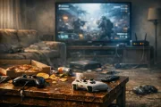 The Death of Local Co-op: Did Online Gaming Kill the Living Room?