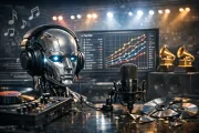 AI-Generated Music Belongs on the Charts — Fight Me