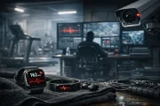 Wearable Tech Is Watching You Train — and Selling Every Heartbeat