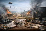 Are Battle Royale Games Killing Game Design Creativity?