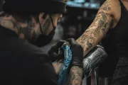 Tattoo Culture Went Mainstream. Was That the Beginning of the End?