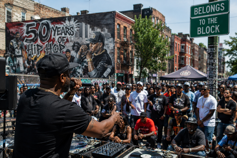Hip-Hop Turned 50: Does the Culture Still Belong to the Block?