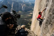 Free Solo Climbing Has a Film Problem: When the Camera Shows Up, Is It Still Extreme?