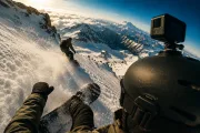 Wearable Cameras Changed Action Sports Forever. Did They Also Make Every Rider a Content Creator First?