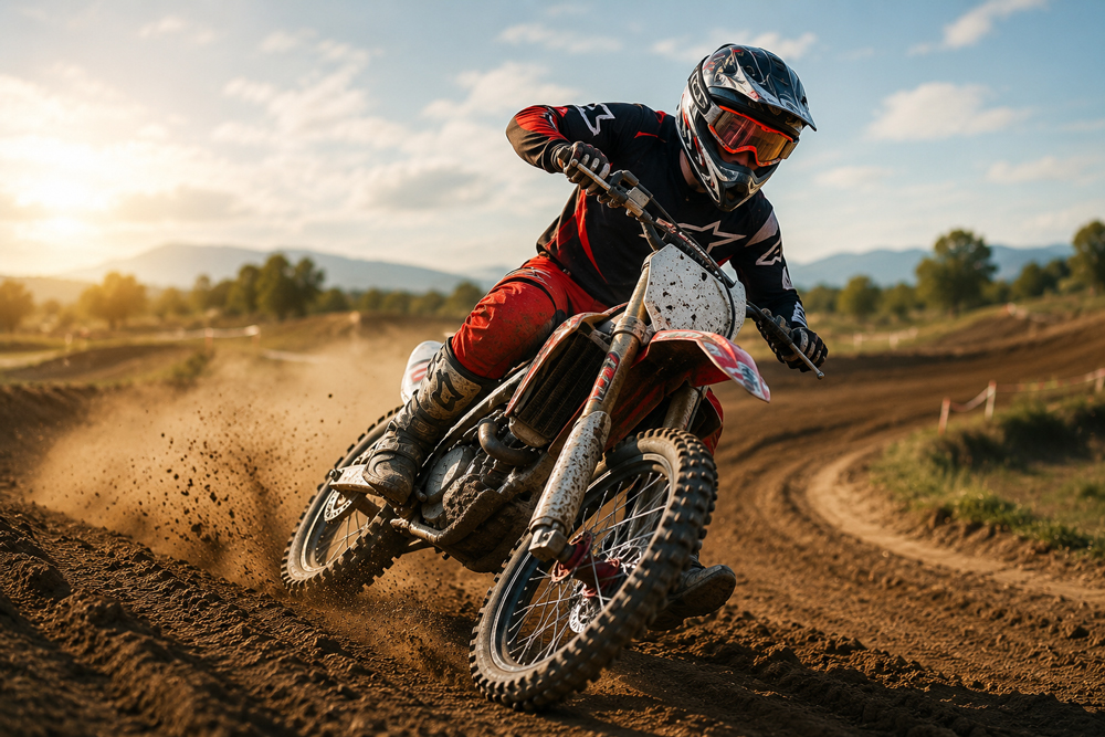 Motocross Went Mainstream When It Hit TV: Did the Dirt Lose Its Soul?