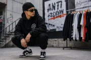 Streetwear: Anti-Fashion to Fashion Industry – Who Won?