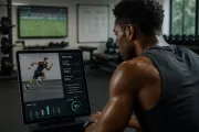 Your Favorite Athlete Is Training With an AI Coach. Should That Scare You or Excite You?