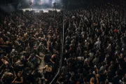 The Mosh Pit Is Dying. And the People Who Killed It Think They Were Being Kind.