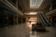 We Killed the Mall. Now We Miss It. What Does That Say About Us?