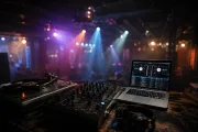 The DJ Died the Night the Laptop Replaced the Crates. Or Did They?