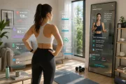 Biometric Tracking Knows Your Body Better Than You Do. Should It Be Allowed to Coach You?