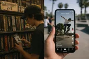 The Skate Video Was Once a Pilgrimage to the VHS Aisle. Now It's a Fifteen-Second Clip. Did We Trade Depth for Speed?