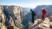 BASE Jumping: An Unregulated Frontier in Adventure Sports
