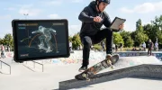 Generative AI Can Now Design a Skate Trick Before Anyone Lands It: Innovation or Cheating the Discovery?