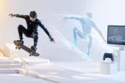 Motion Capture Suits Are Turning Skaters Into Data Sets the Industry Sells Back to Game Studios. Does the Athlete Ever See That Money?