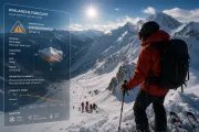 Avalanche Forecasting Has Never Been More Accurate. Backcountry Skiers Have Never Been More Dead. Is Better Data Making People Take Bigger Risks?