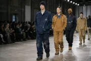 Fashion Week Discovers Workwear and Calls It Avant-Garde: The People Who Wore It to Work Had No Idea They Were Ahead of Anything