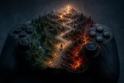 Game Difficulty Settings: From Hidden Metrics to Visible Accessibility