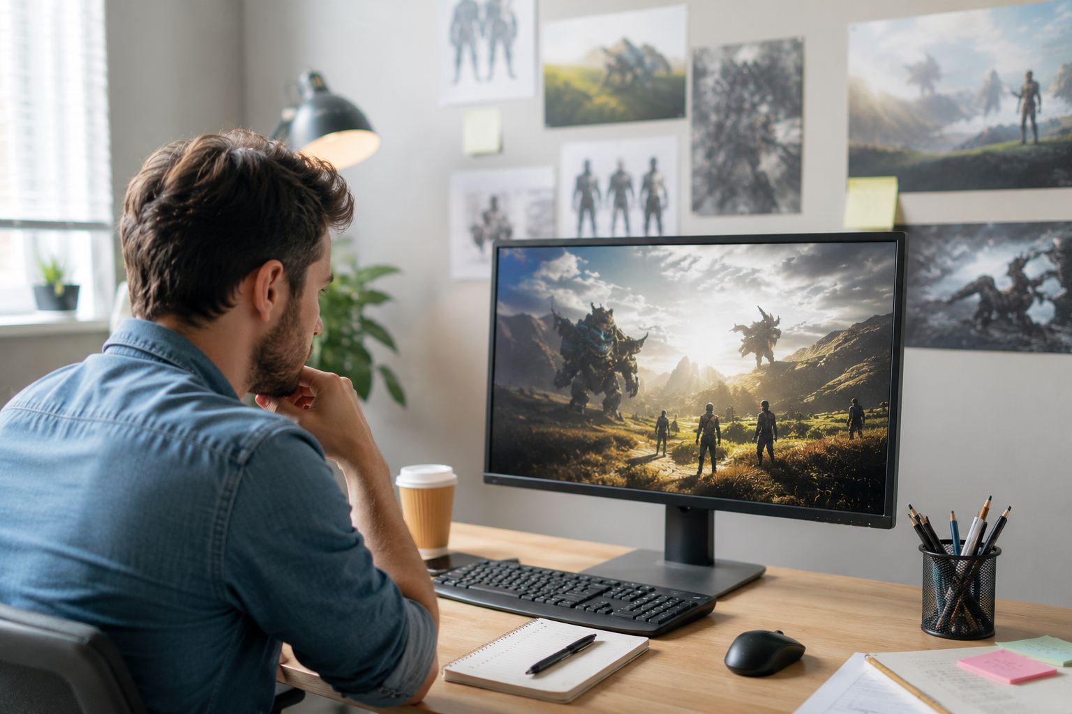 Game Journalists Called It Before Anyone Else Did. Then the Industry Stopped Inviting Them to the Preview. Who Decides What Gaming Culture Gets to Say About Itself?