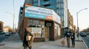 Gentrification Got a Rebrand. Now They Call It Revitalization. The Neighborhood That Got Displaced Didn't Get a Say in the Name Change.