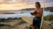 I Gave Up a Scholarship to Go Surf Full Time. Fifteen Years Later, Here Is Exactly What I Got Right and What I Got Catastrophically Wrong.