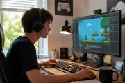 Indie Game Developers Are Outselling AAA Studios on Their Own Terms. Did the Bedroom Coder Just Win the War Nobody Thought They Could Fight?