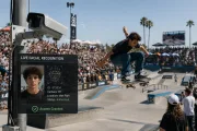 Live Facial Recognition Is Coming to Extreme Sports Venues: Is Safety a Fair Trade for Privacy?