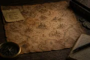 Maps of Secrets: The Lost Art of Deliberate Discovery in a Digital Age