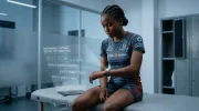 The Athlete of Tomorrow: At What Point Does Sponsorship Own the Athlete?