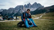 The Empty Victory: Exploring the Aftermath of Chasing a Wingsuit Flying World Record