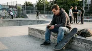 The Hidden Financial Struggles of Professional Skateboarding