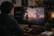 The Loading Screen Used to Be Dead Time. Artists Turned It Into the Most Underrated Canvas in Gaming. Now SSDs Killed It Before Anyone Said Goodbye.