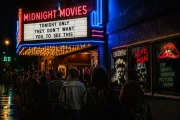 The Midnight Movie Used to Be the Only Place You Could Watch Something the Mainstream Didn't Want You to See. Streaming Killed That Secret. Was the Secret the Point?