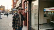 The Neighborhood Barbershop Knew Everything Before the News Did. Chains Replaced the Independents. Did the Block Lose Its Intelligence Network With It?