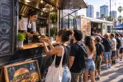 The Price of Quality on Wheels: Who’s Winning the Food Truck Game?