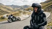 The Wipeout Used to Be the Price You Paid for Going Too Far. Airbag Vests Changed the Math. Did Removing the Consequence Also Remove the Lesson?