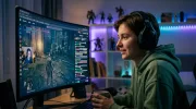 Twitch Chat Moves Faster Than Any Human Can Read: Is Watching Someone Else Play Alone Together Still Community?