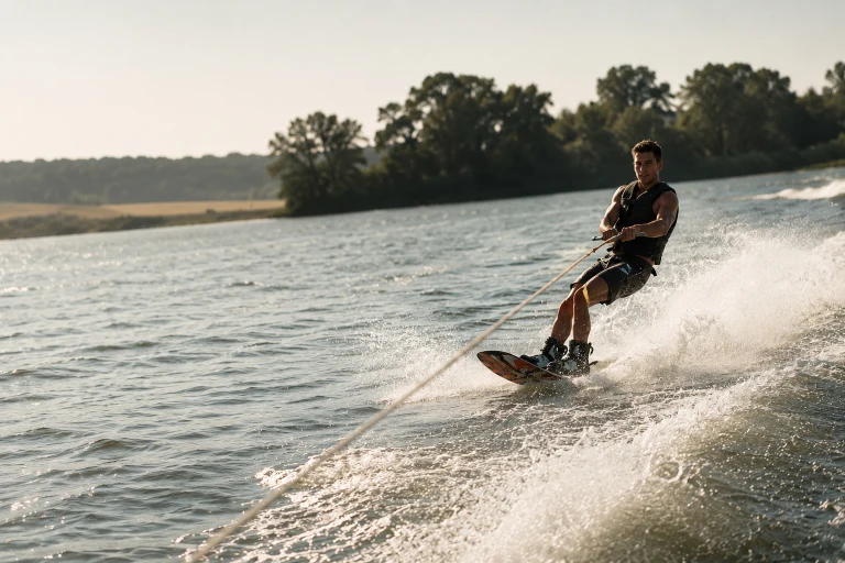 Wakeboarding: A Borrowed Legacy with a Complicated Relationship
