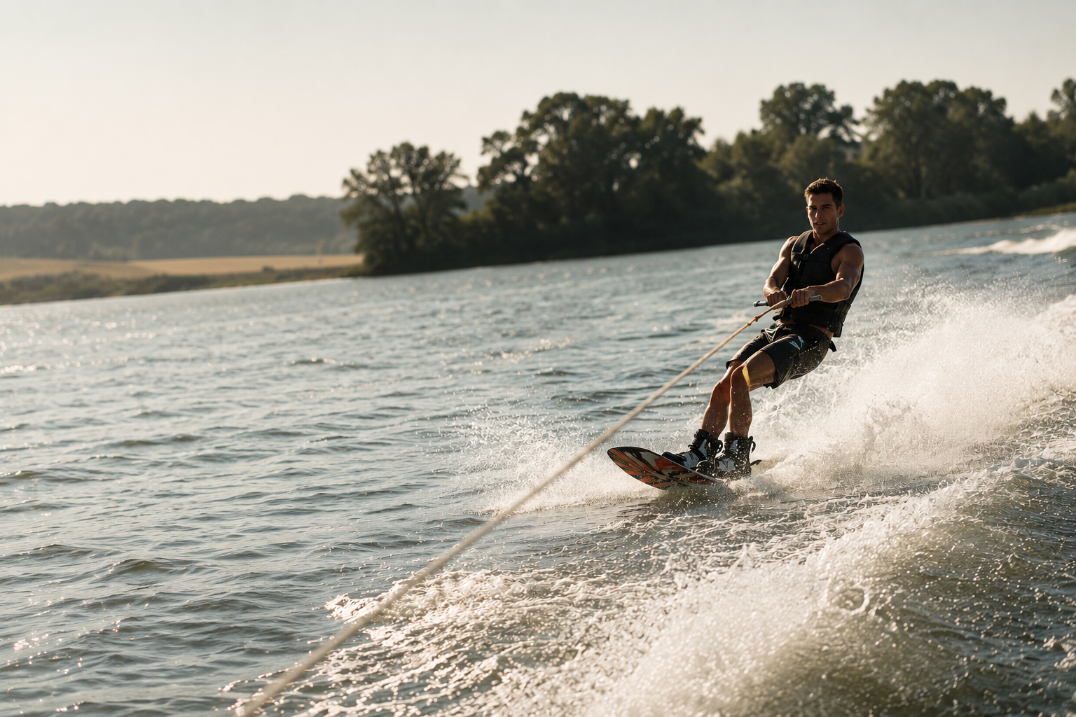 Wakeboarding: A Borrowed Legacy with a Complicated Relationship
