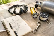 Cave Diving: The Most Dangerous Sport Without a Safety Net