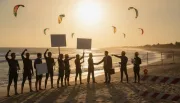 Kiteboarding Spots Are Disappearing as Coastal Zoning Laws Catch Up With a Sport That Never Asked for Permission to Exist. The Athletes Are Fighting Back. The Lawyers Are Winning.