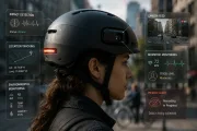 Smart Helmets: Comprehensive Monitoring or Invasive Surveillance?
