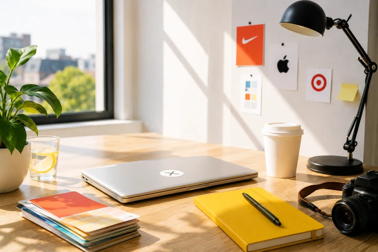 The Hidden Costs of Designing for Major Brands: A Cautionary Tale